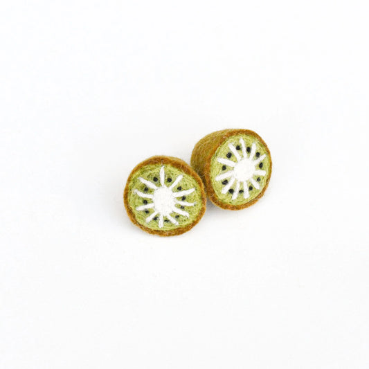 Kiwi Fruit (set)