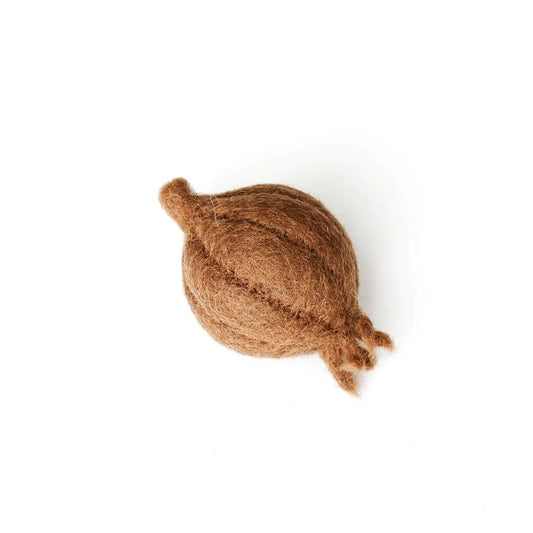 Felt Onion