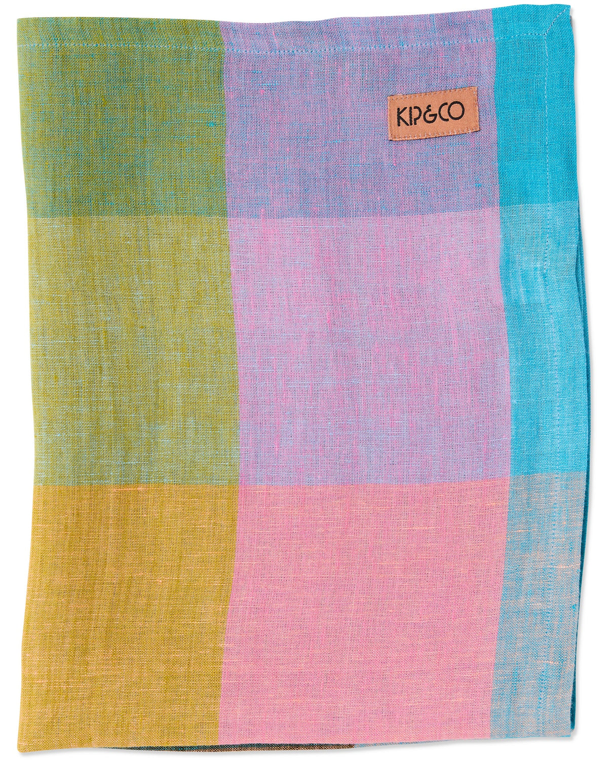 Sorbet Tartan