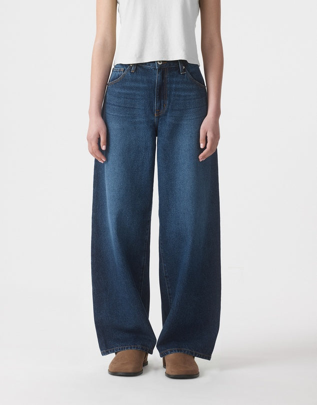 Outland Denimi Claudia High Rise relaxed  Jean