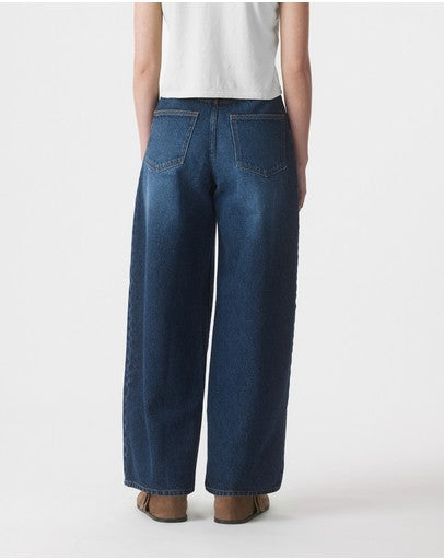 Outland Denimi Claudia High Rise relaxed  Jean