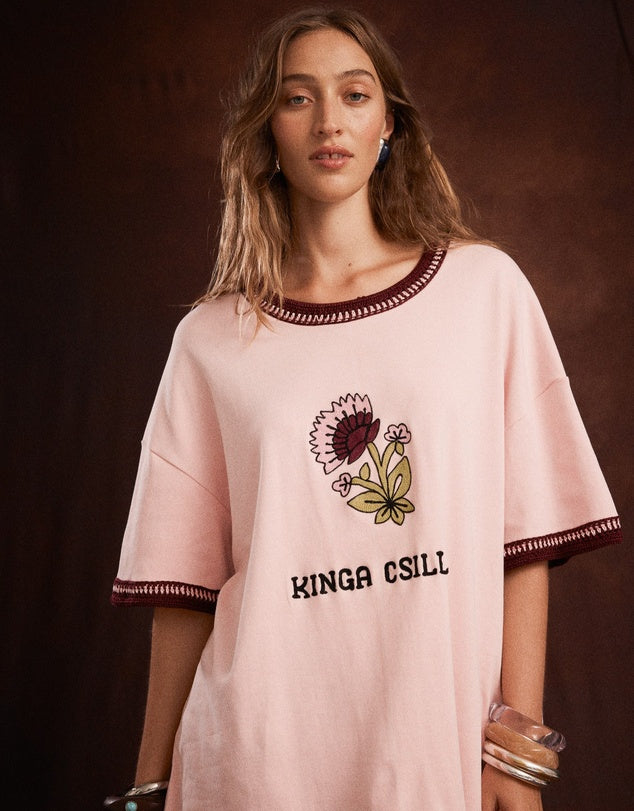 Loto Allora Tee Kinga