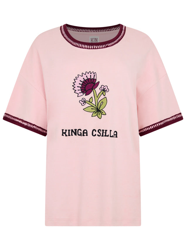 Loto Allora Tee Kinga