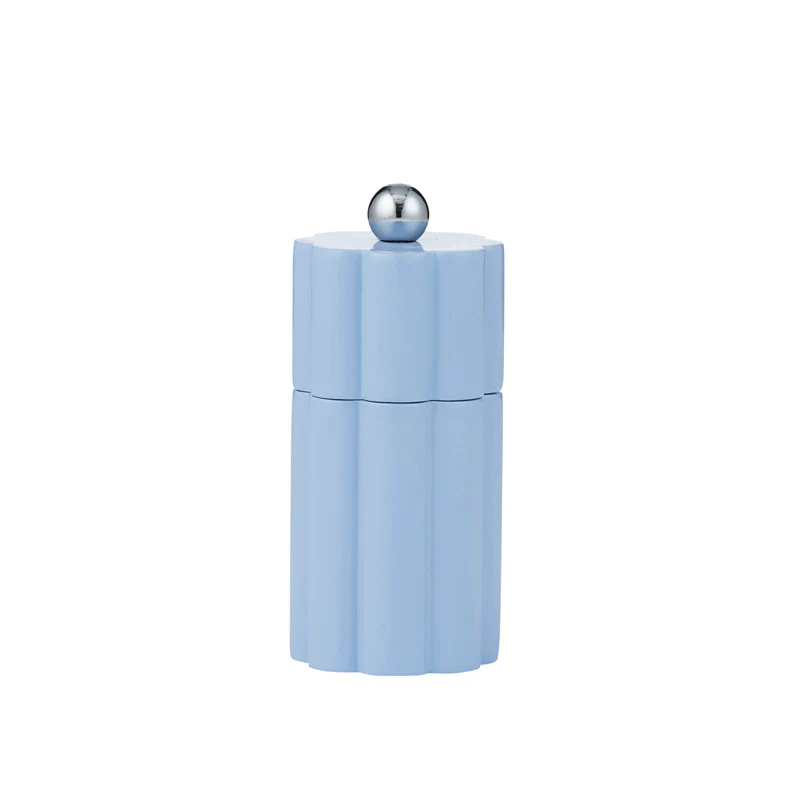 Denim Salt & Pepper Grinder