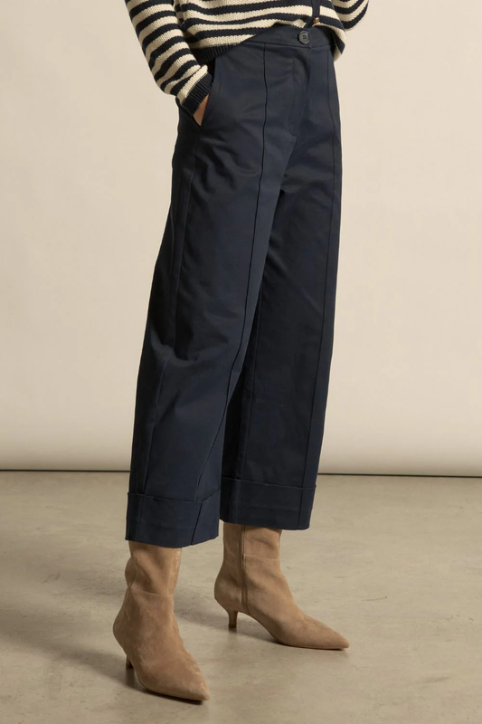 Obit Pant Midnight