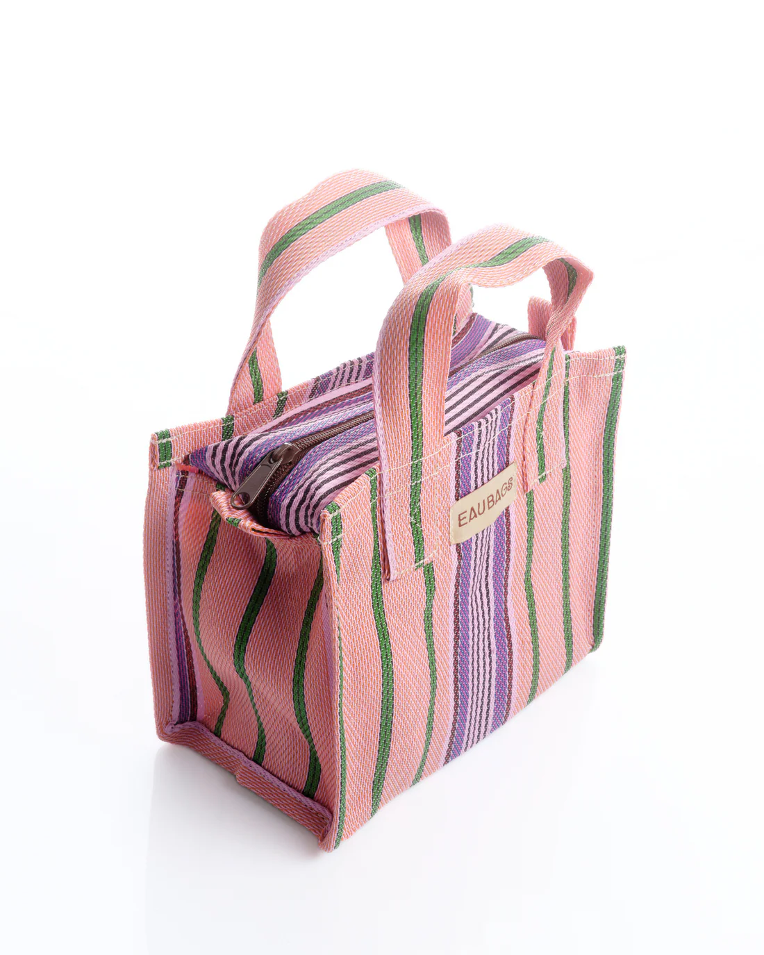 Mini Bag Wild Clay