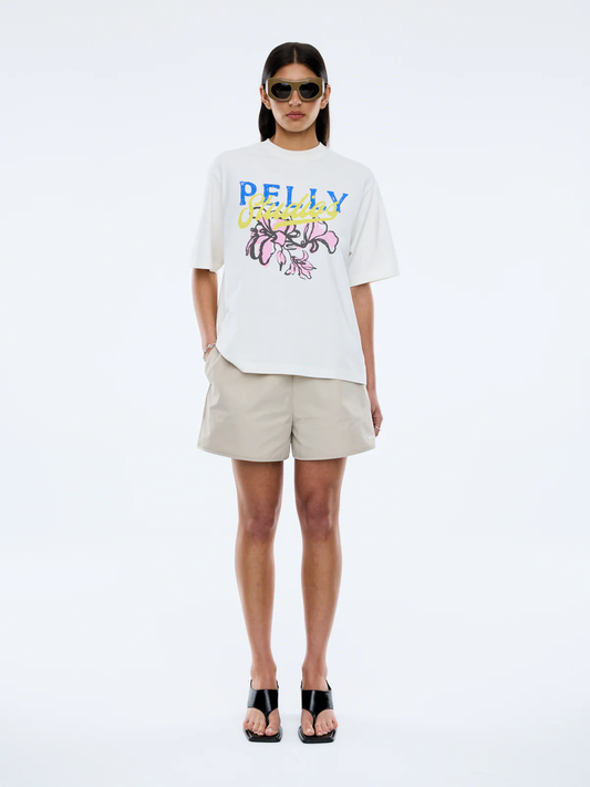 Pelly Floral Tee