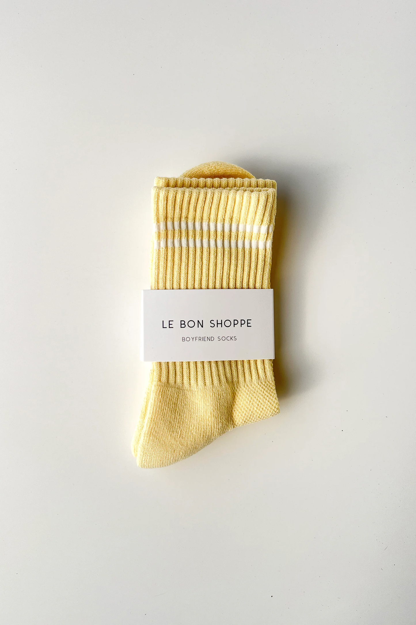 Boyfriend Sock Lemonade