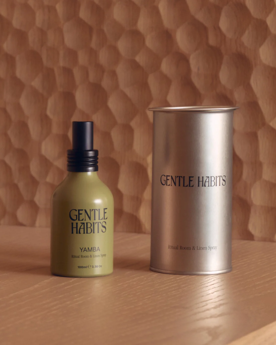 Ritual Room & Linen Spray - Yamba