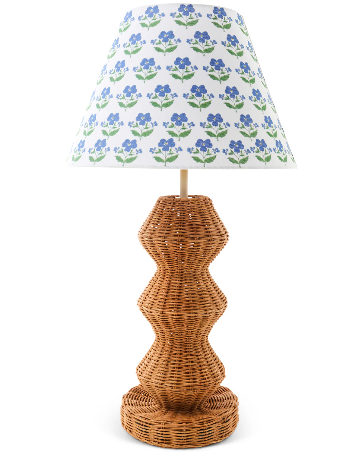 Kip&Co X Anna Spiro Indian Summer Lamp