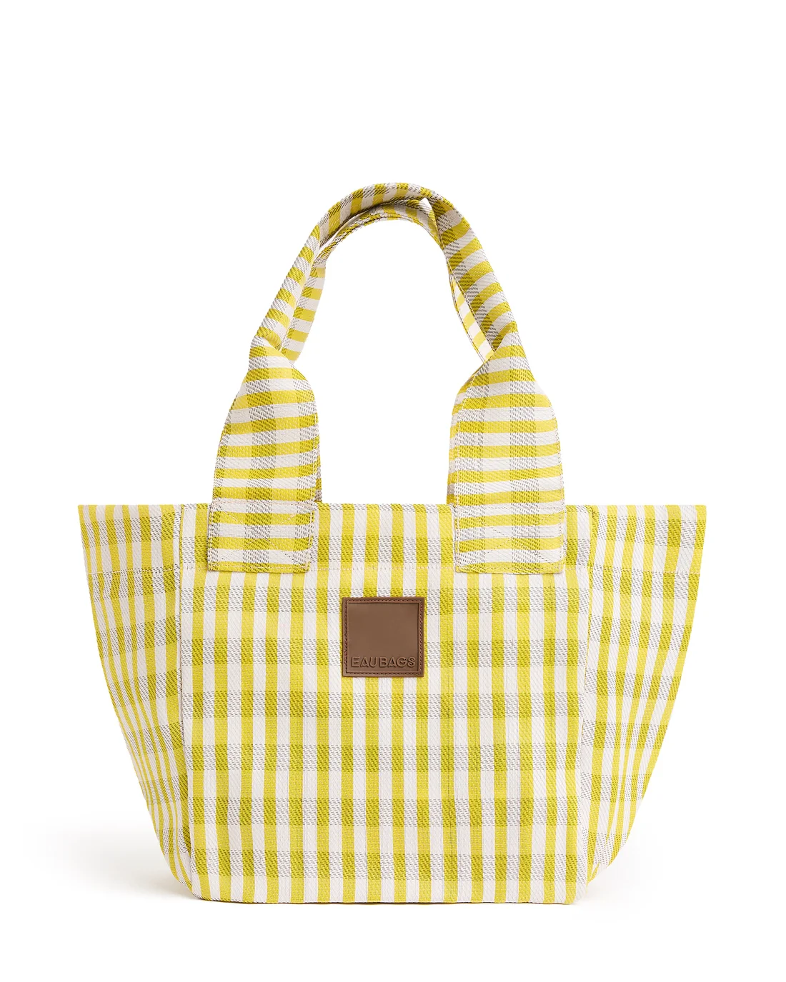 Tote Jaune