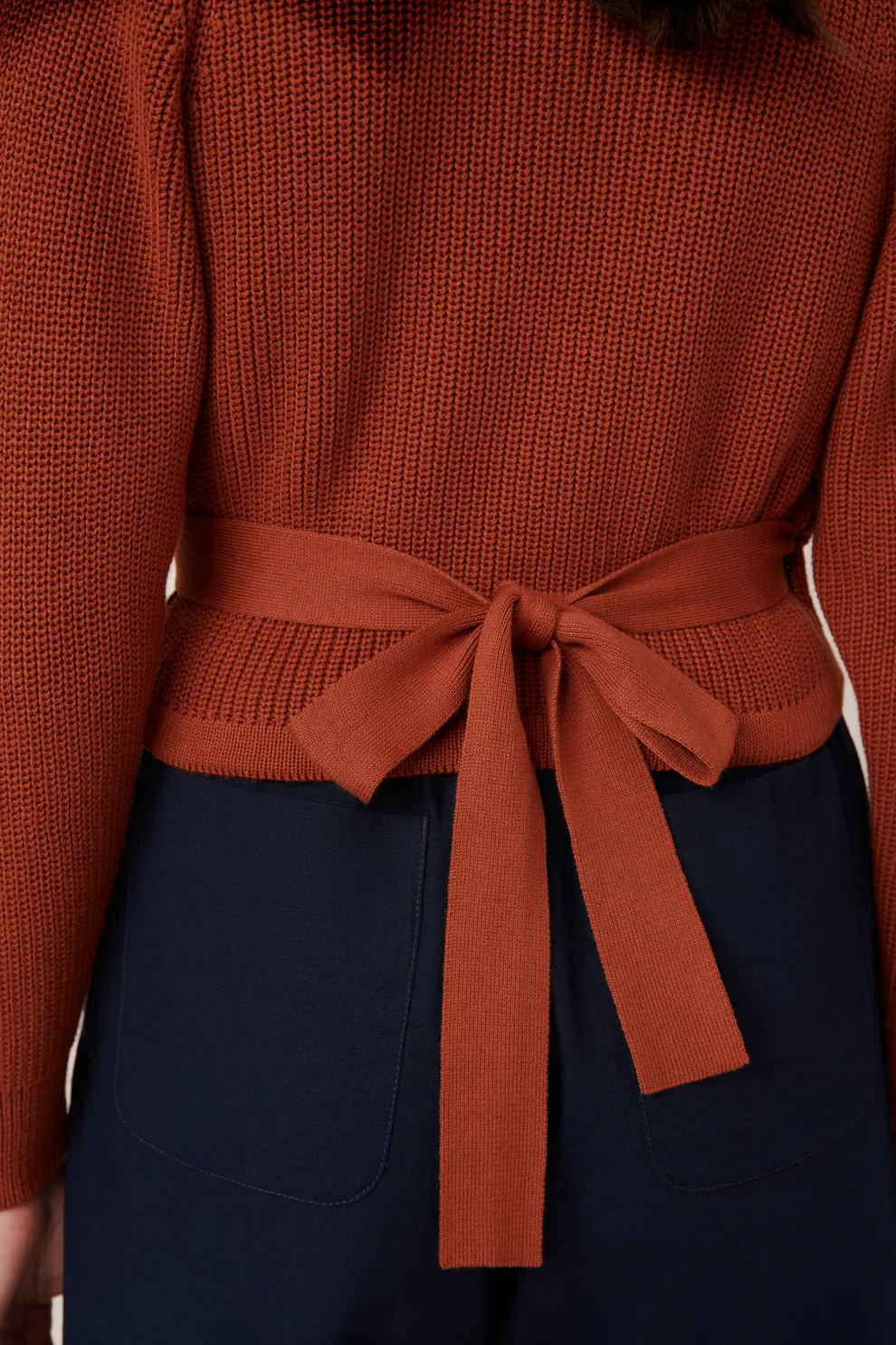 Composure Cardigan