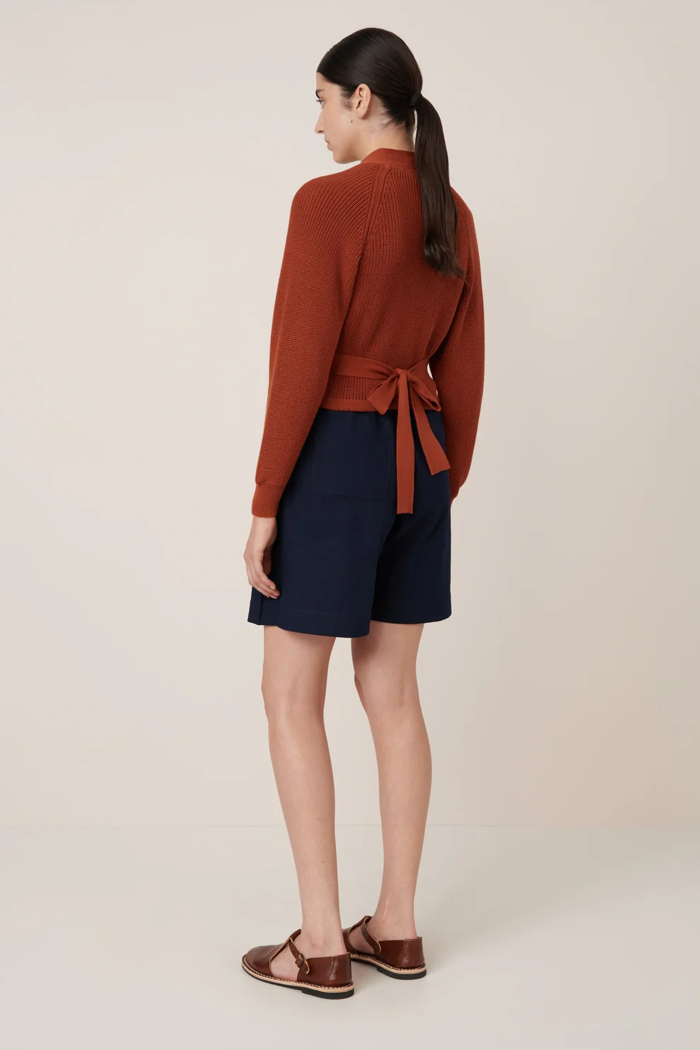 Composure Cardigan