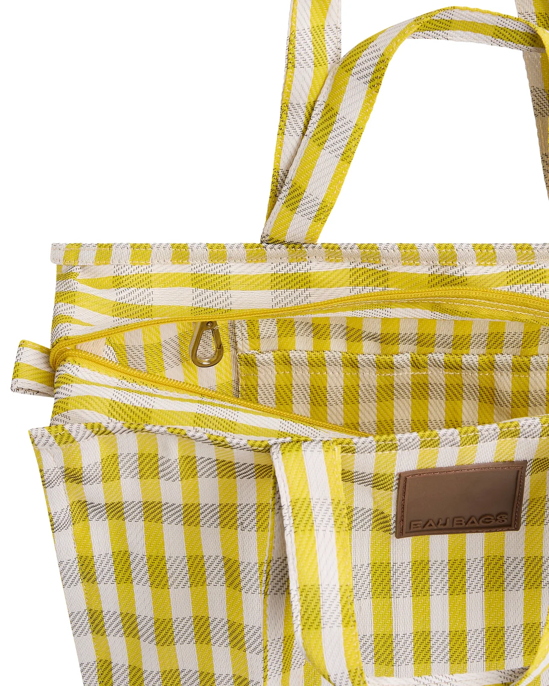 Marche Jaune