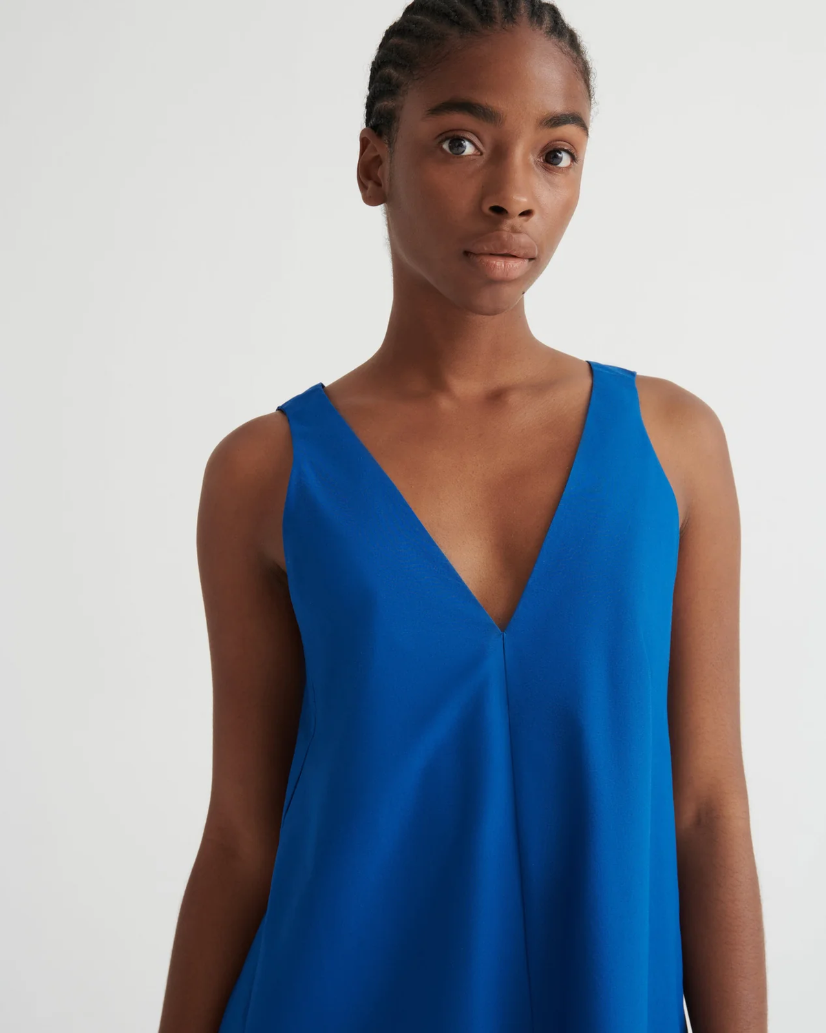 Eventide Dress