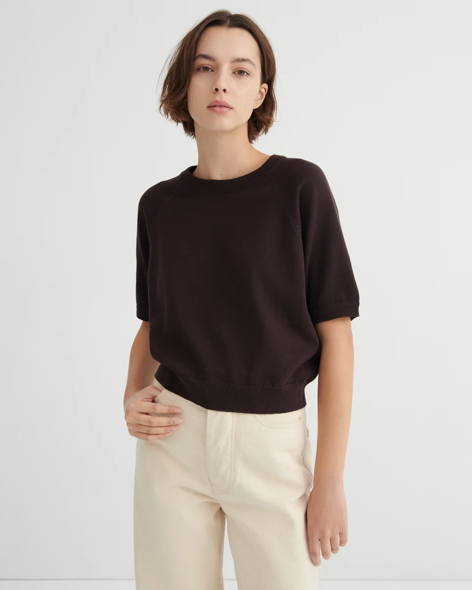 Shoreline Tee