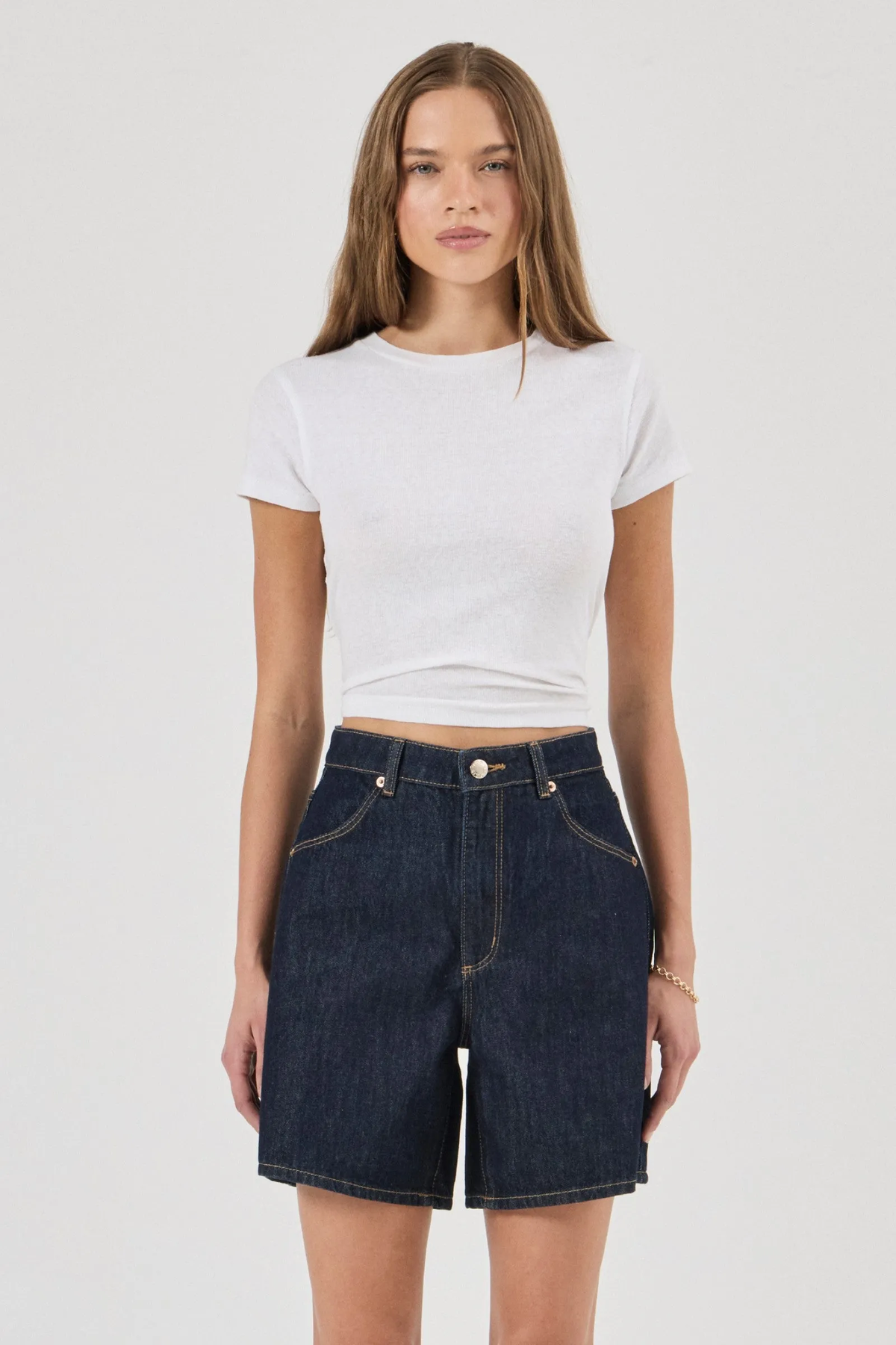 Super Mirage Short Rinse