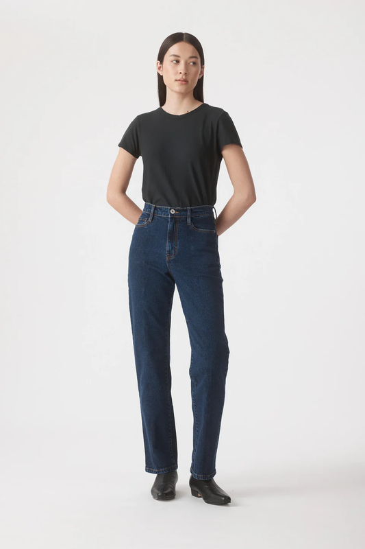 Outland Denim Zoe Jean Tide