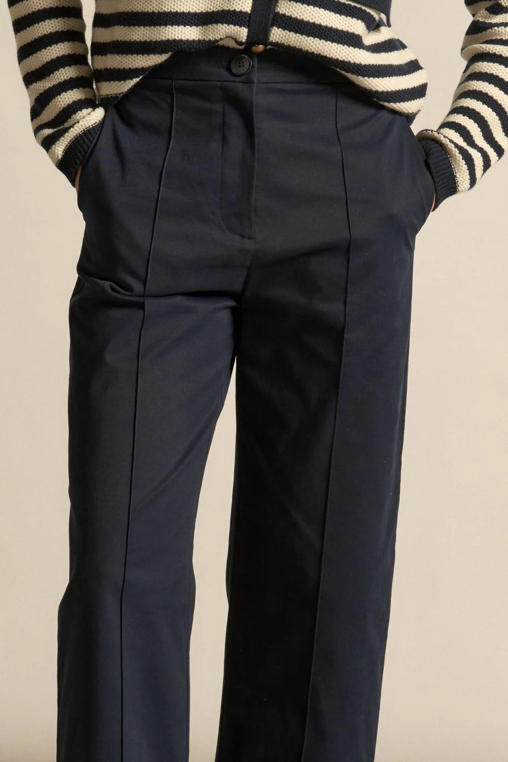 Obit Pant Midnight