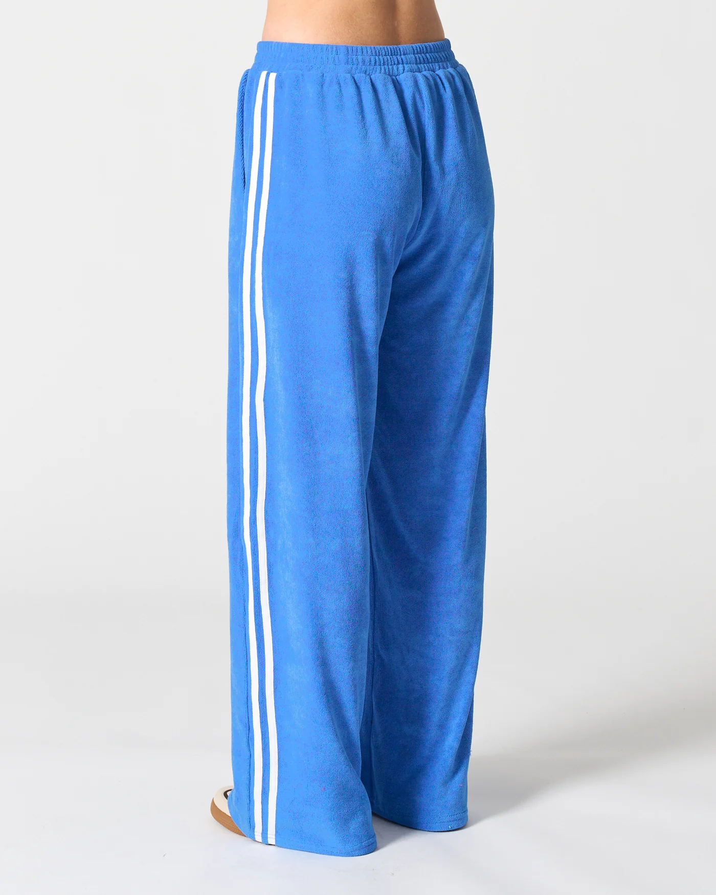 Madrid Pant- Blue