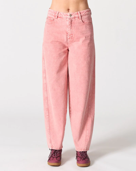 Laguna Jeans - Pink