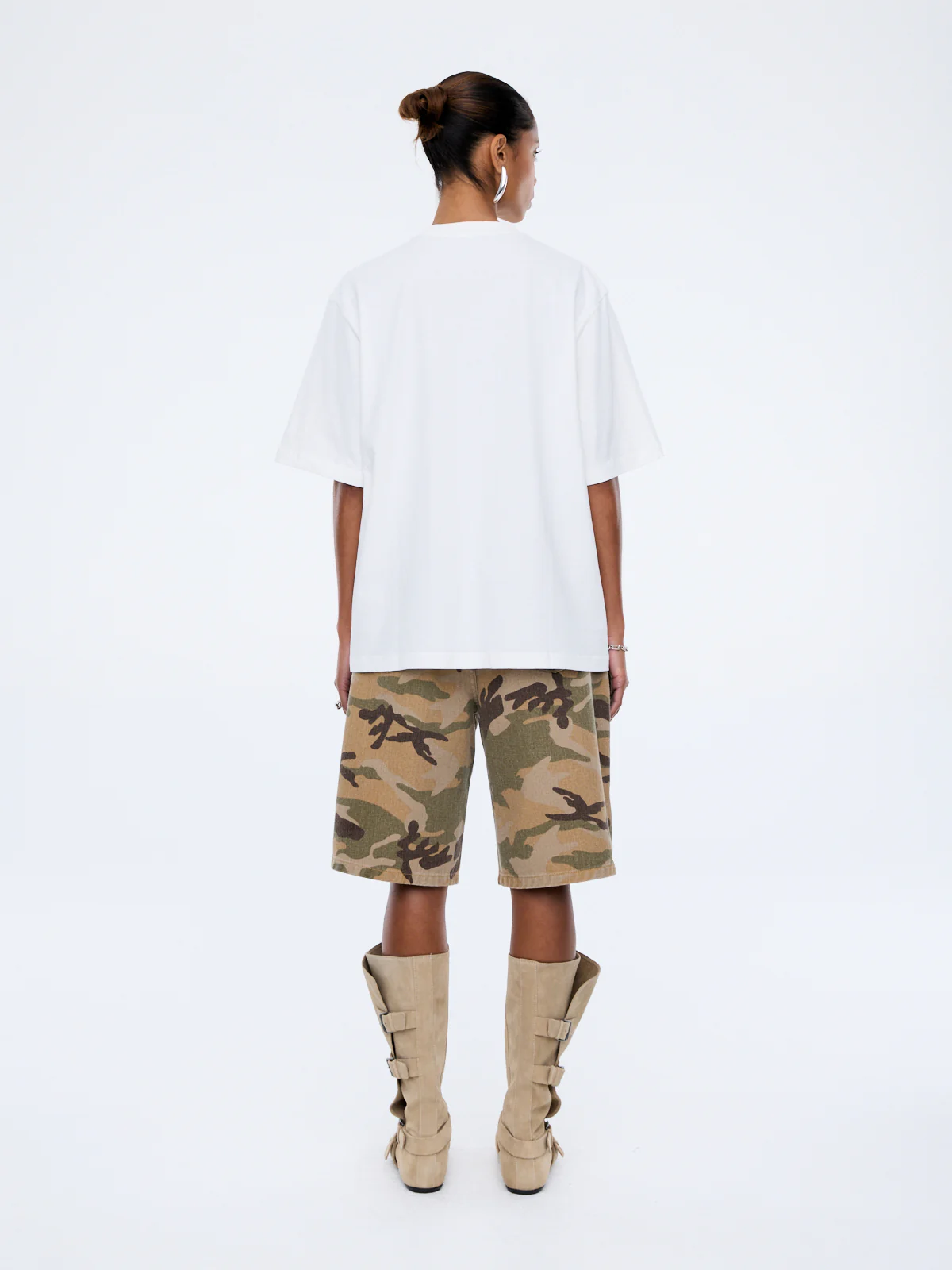 Riviera Watercolour Tee