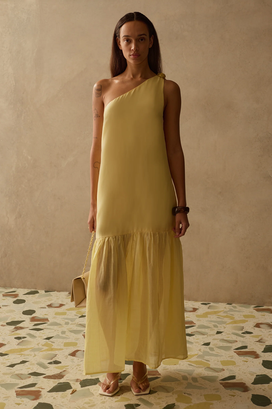 Claudia Dress