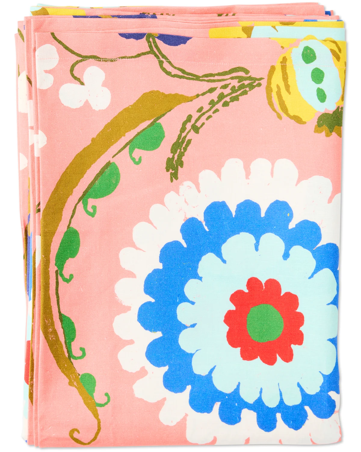 Kip&Co x Anna Spiro Isabelle Sunset Tablecloth 145 x 270cm