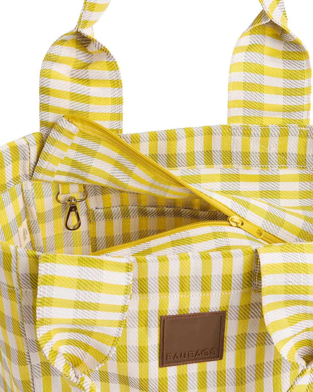 Tote Jaune