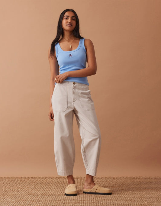 Weekender Pant Sandstone