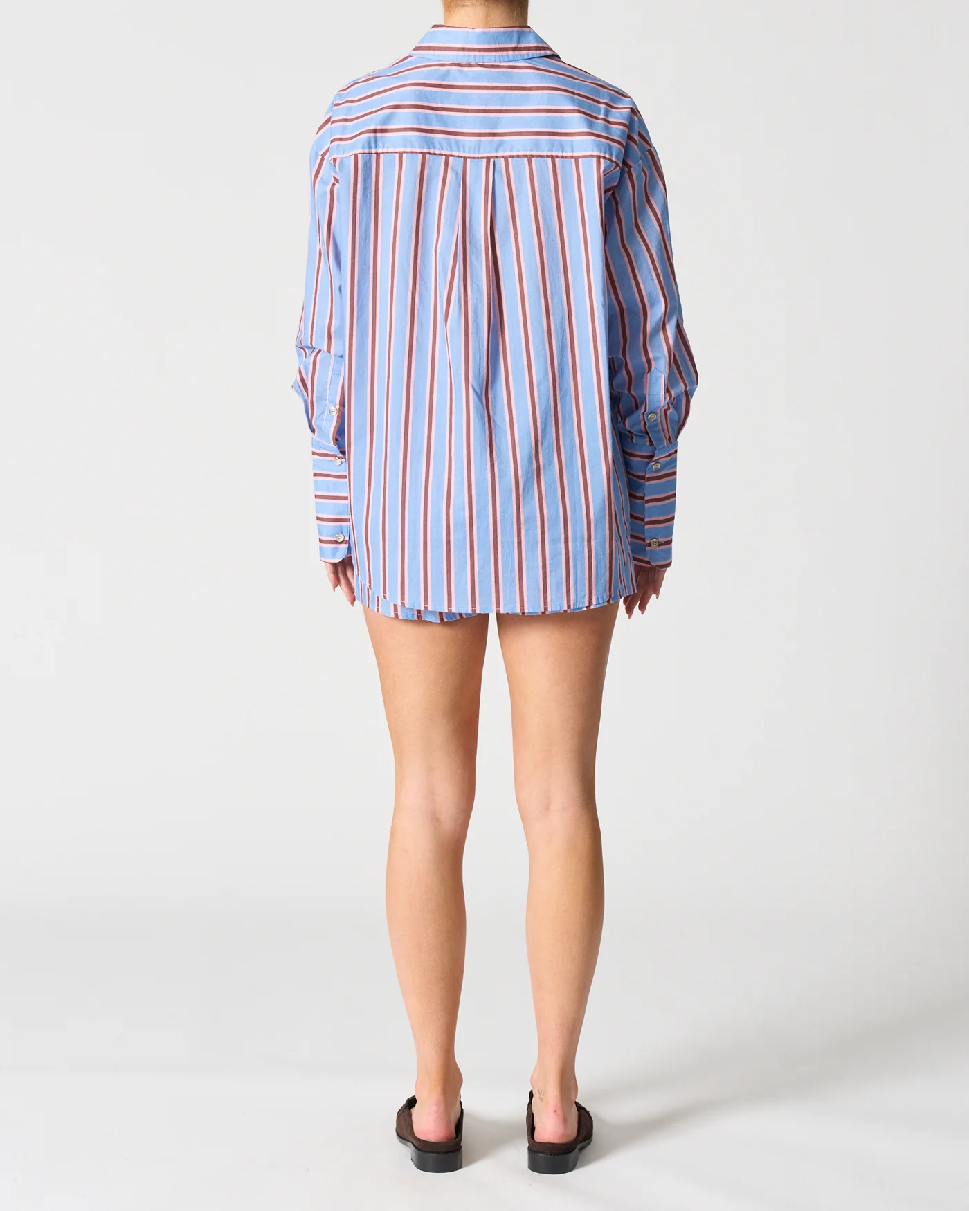 Valencia Shirt Vacay Stripe