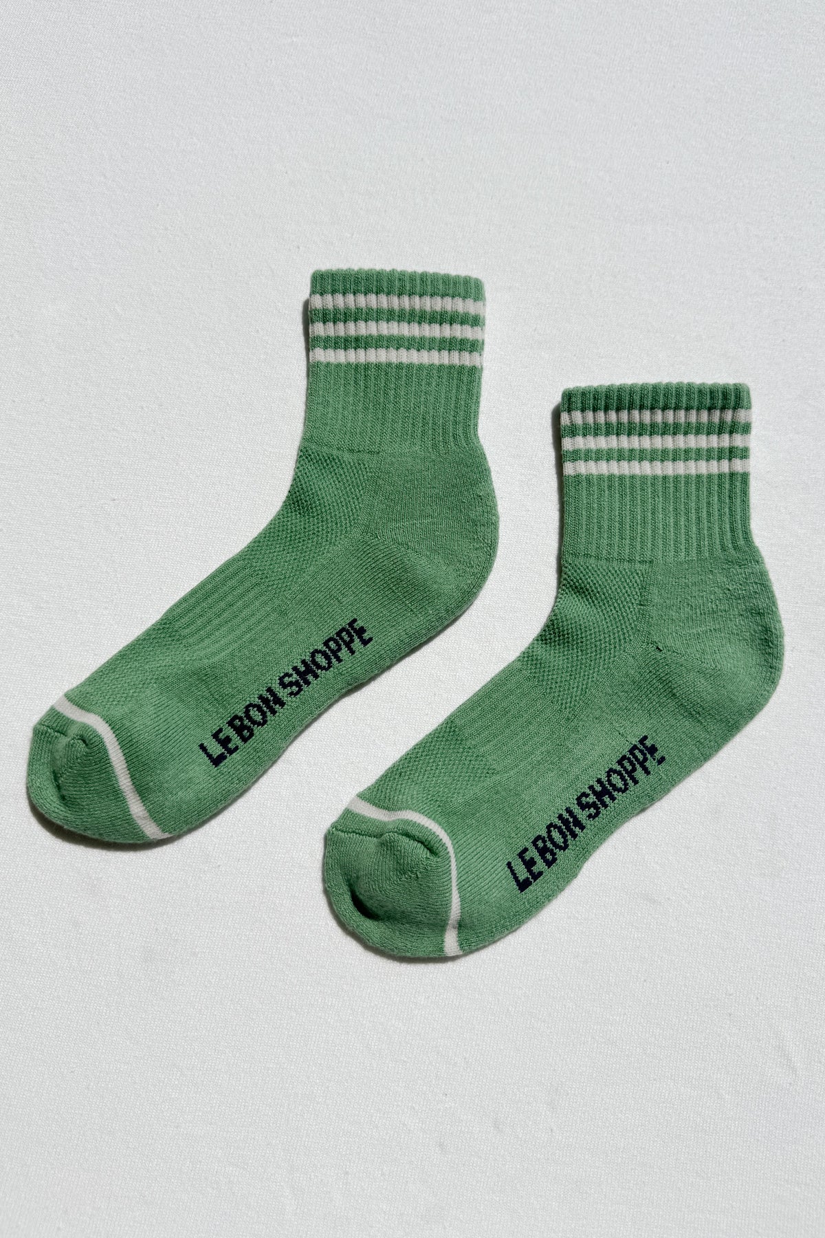 Girlfriend Sock Avocado