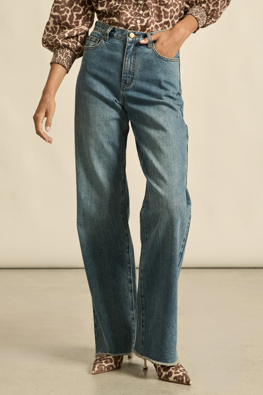 Roulette Jean