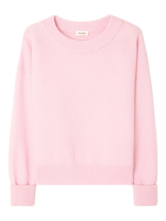 American Vintage Sweater Vitow Sugared Almond