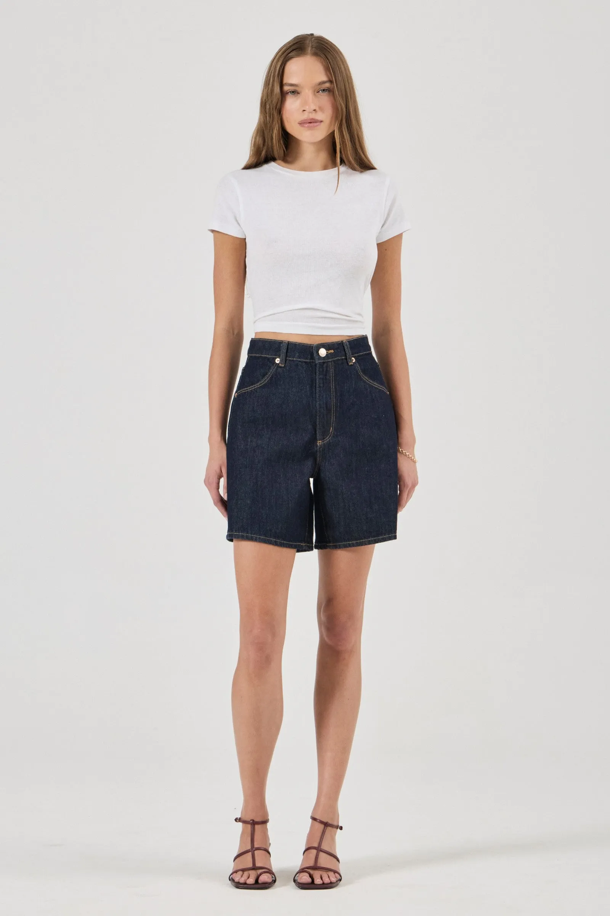 Super Mirage Short Rinse