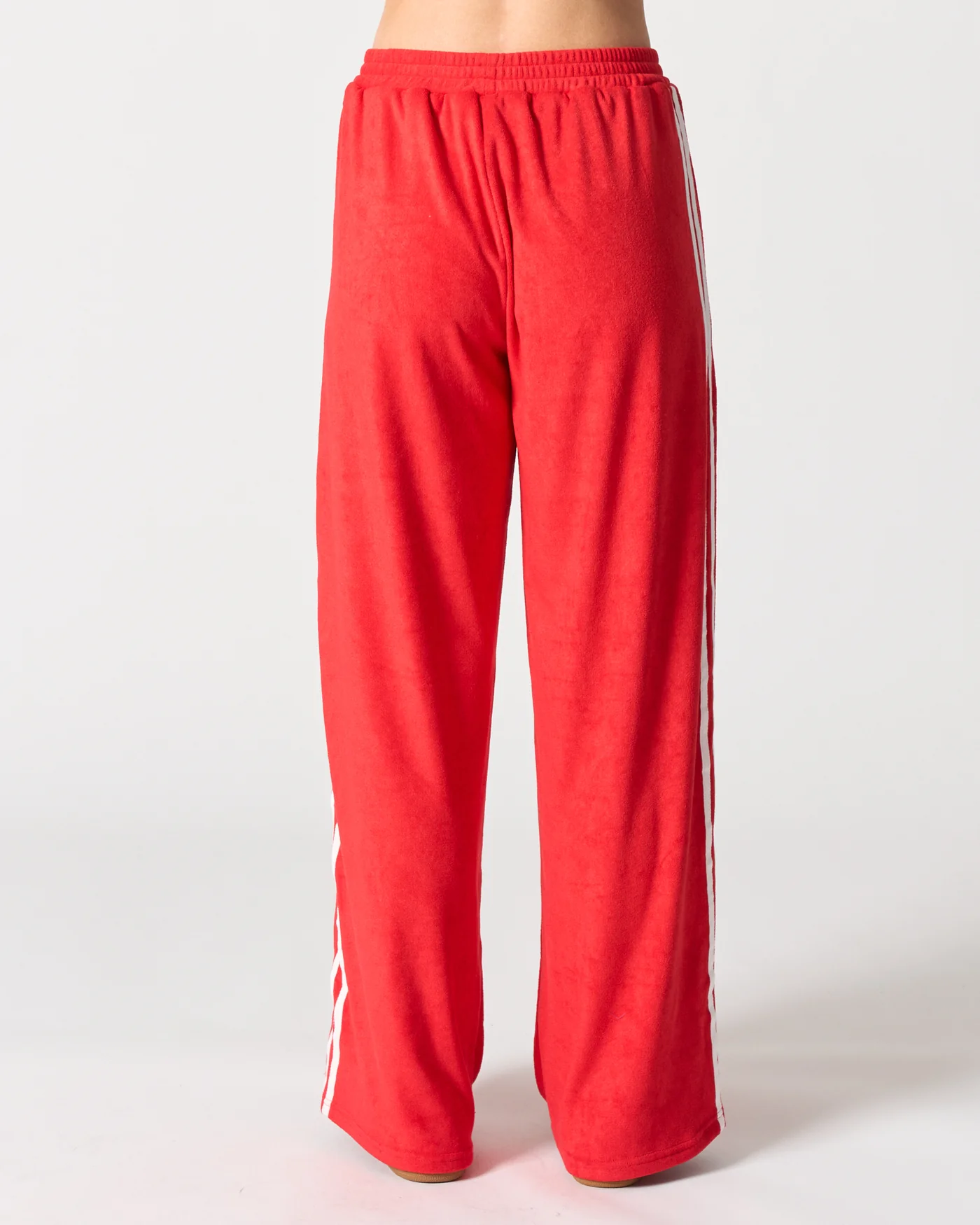 Madrid Pant- Red