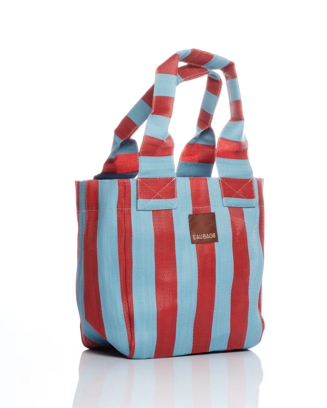 Tote Bag Club Rouge