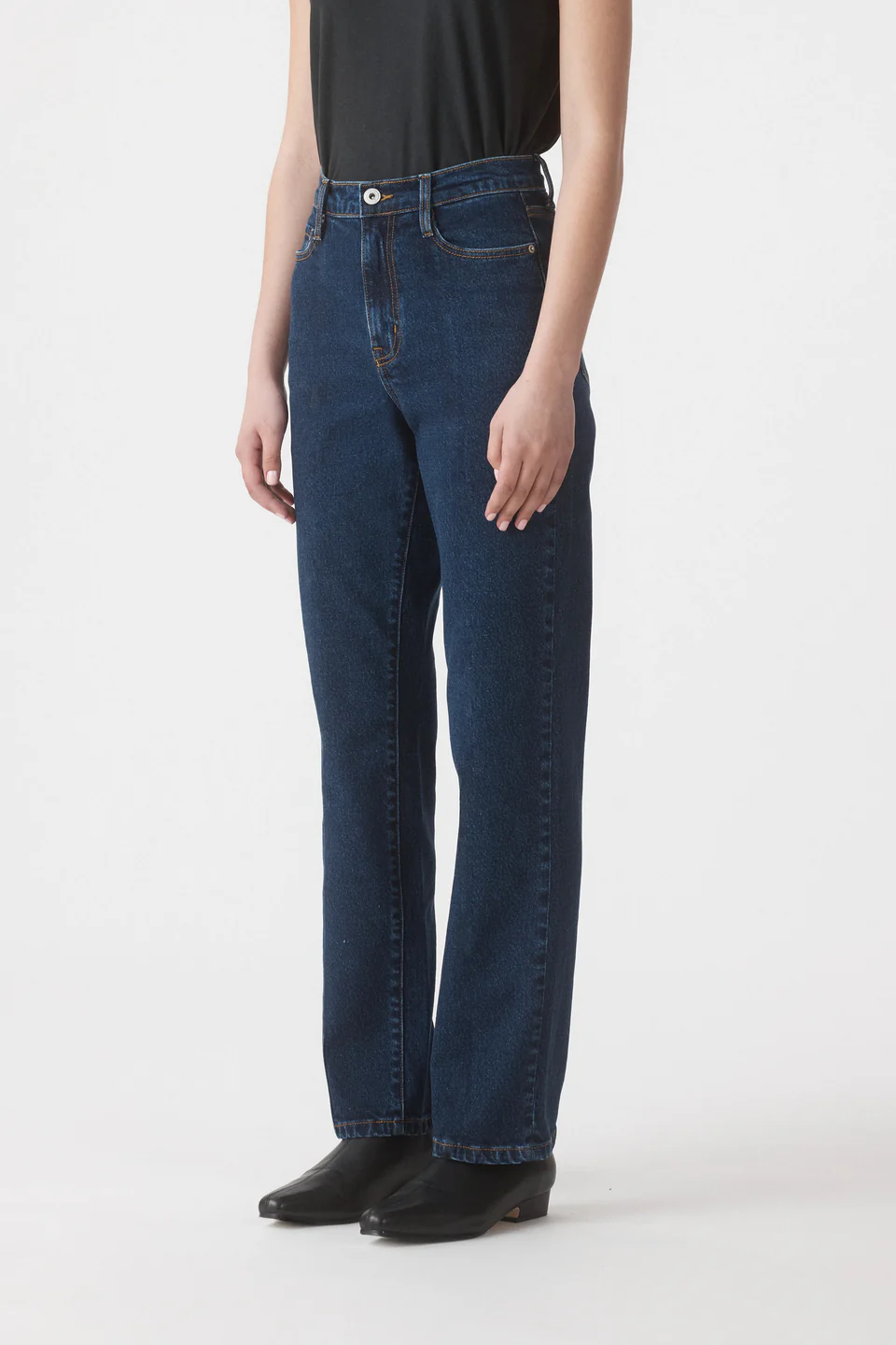 Outland Denim Zoe Jean Tide