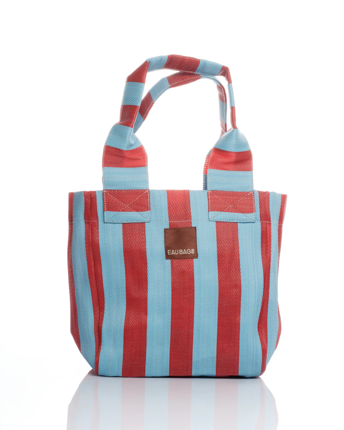 Tote Bag Club Rouge
