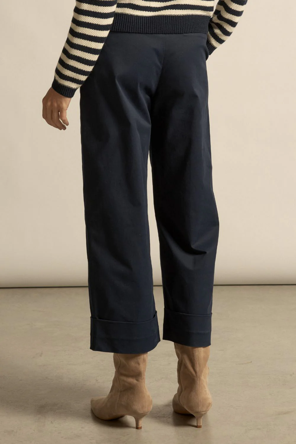 Obit Pant Midnight