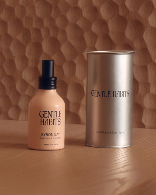 Ritual Room & Linen Spray - Byron Bay