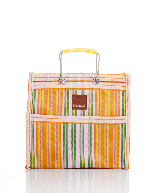 Errands Bag Cactus Sun