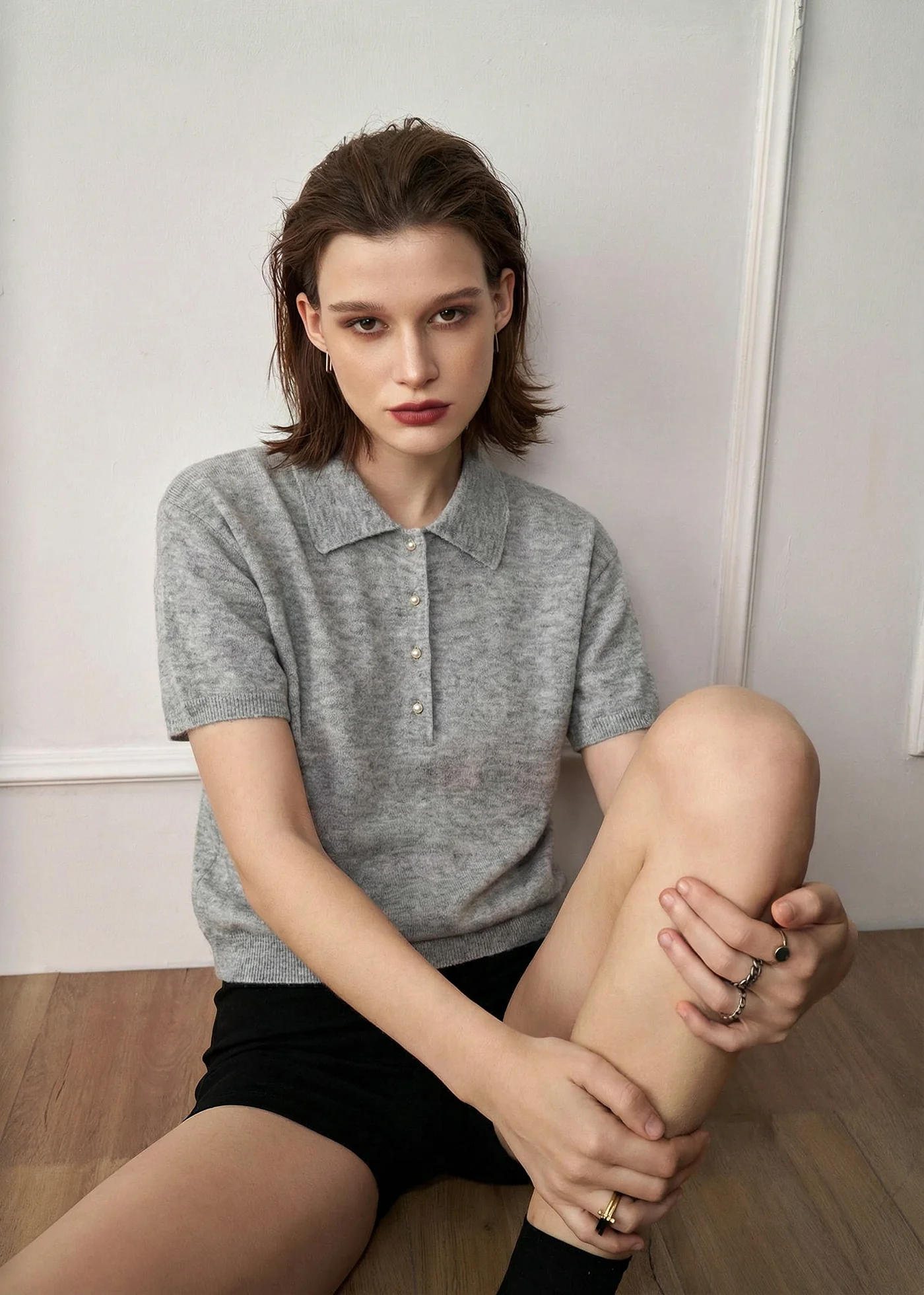 Boundless Polo