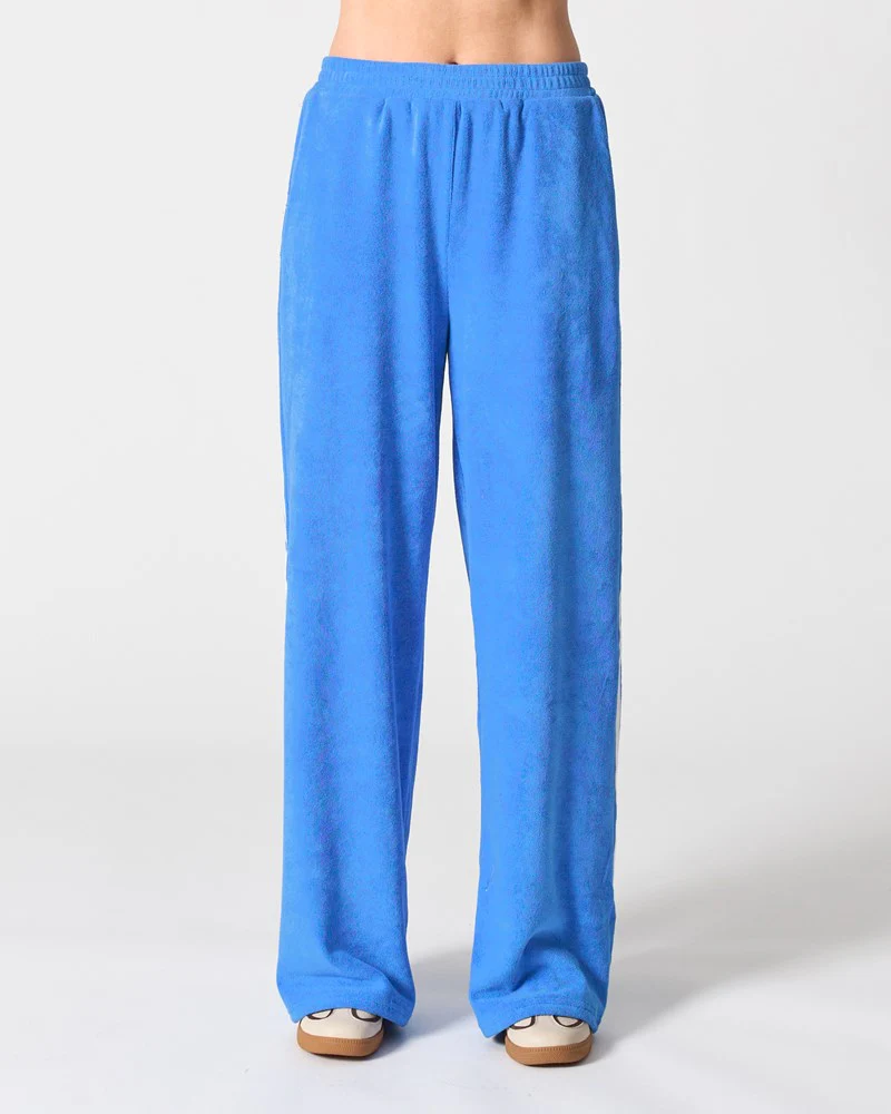 Madrid Pant- Blue