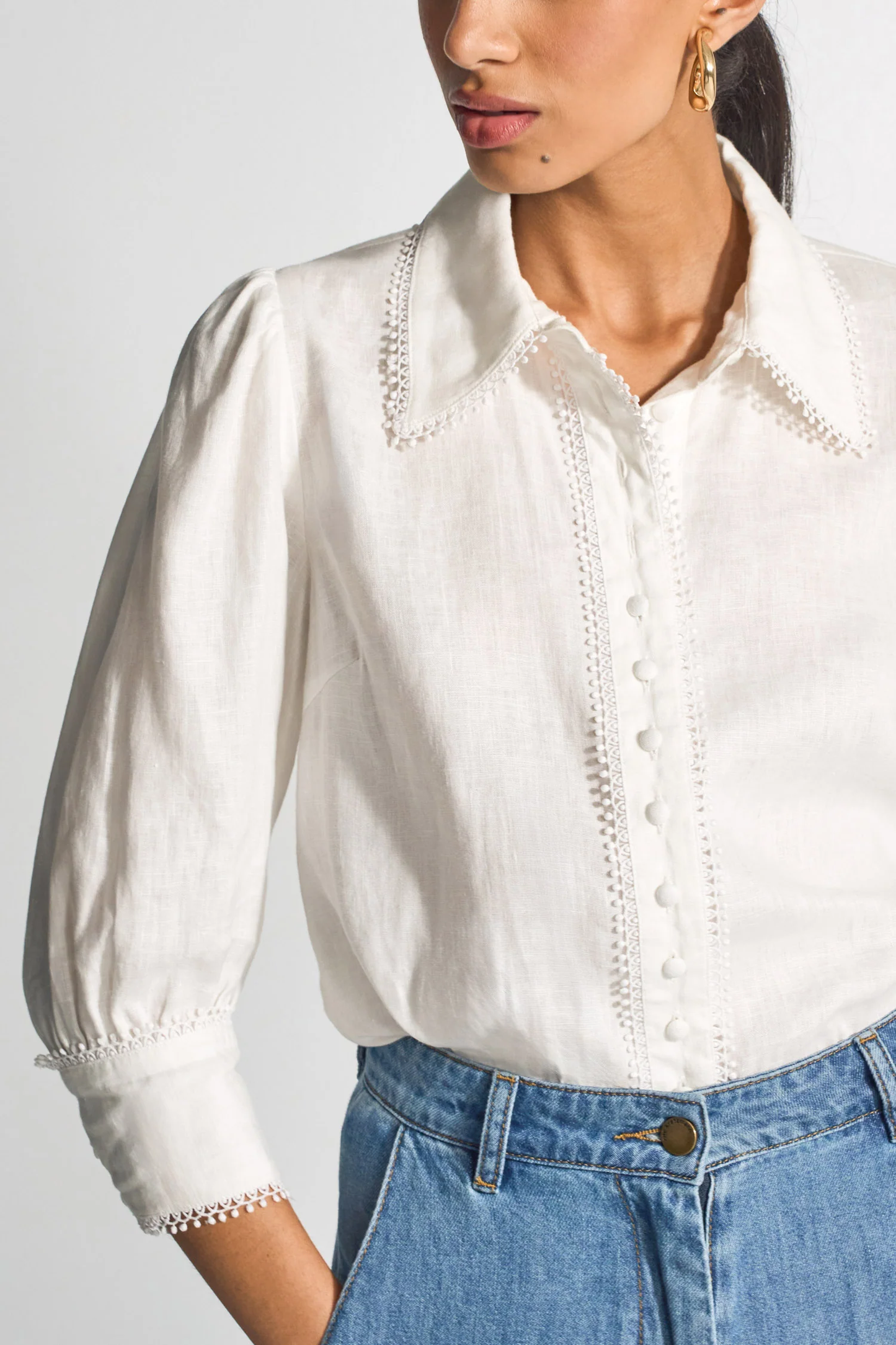 Serenade Top Porcelain