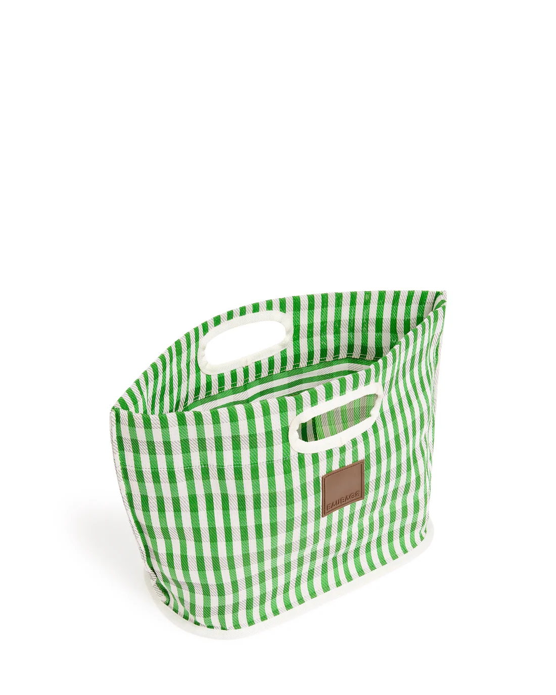 Midi Bucket Vert