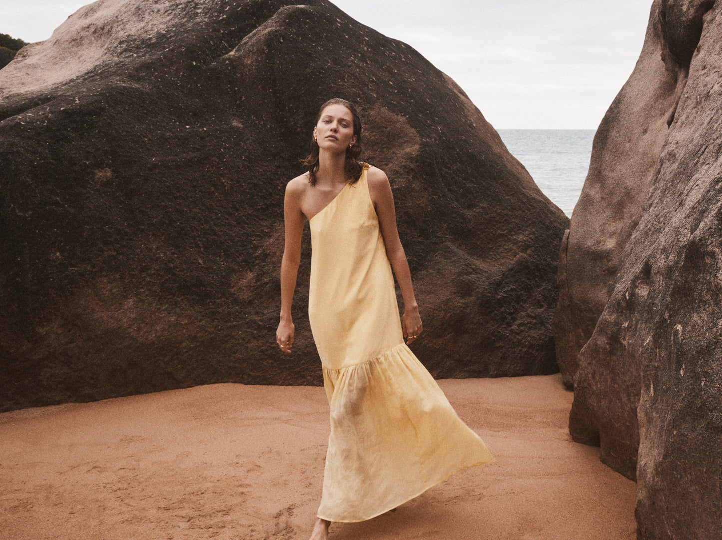 Claudia Dress