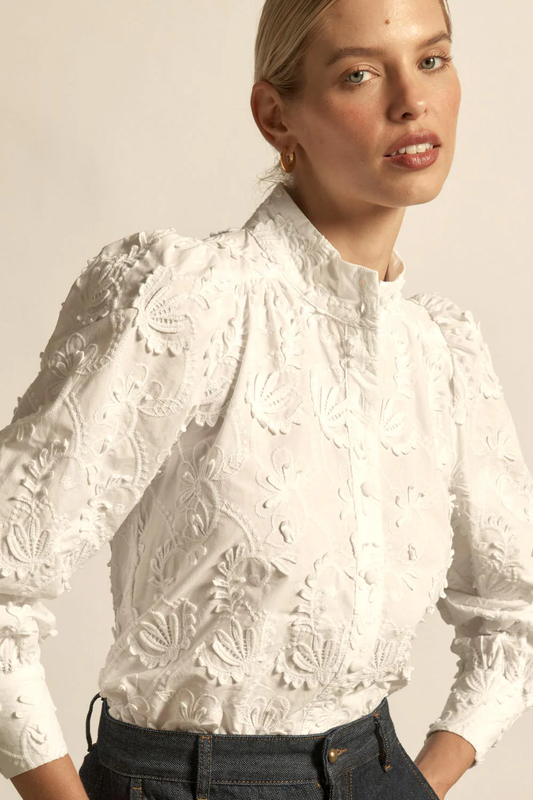 Fete Top Porcelain