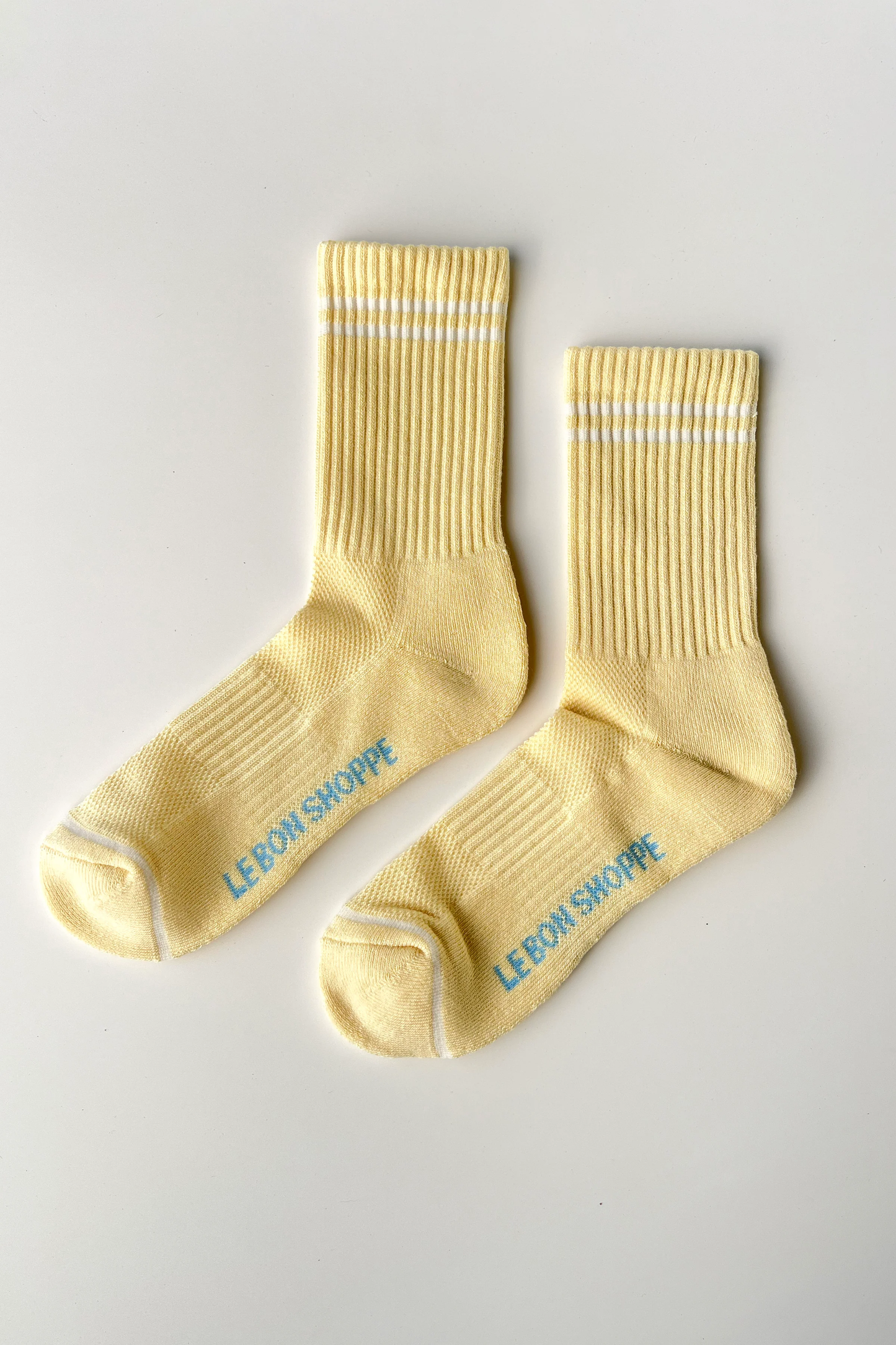 Boyfriend Sock Lemonade