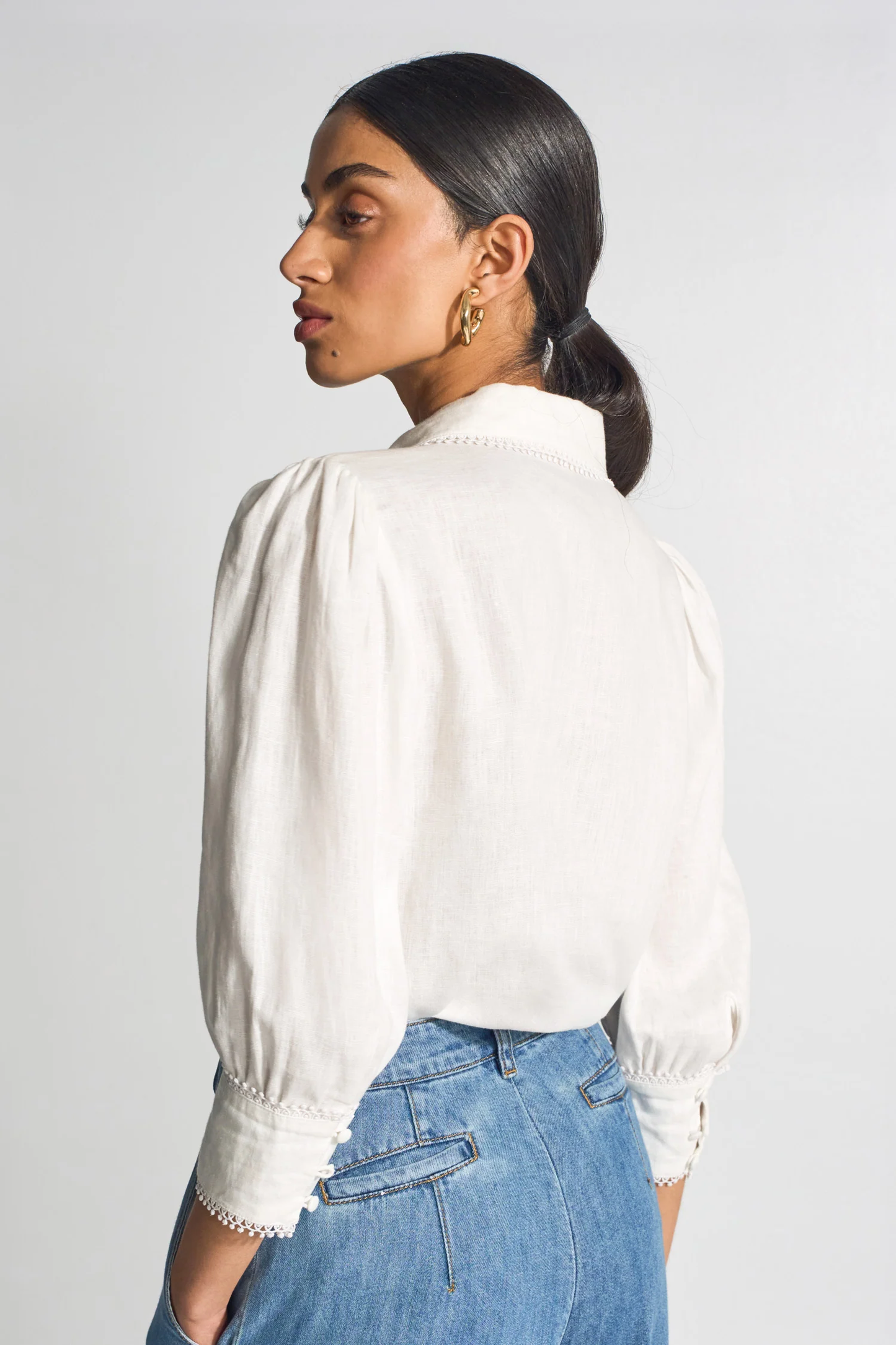 Serenade Top Porcelain